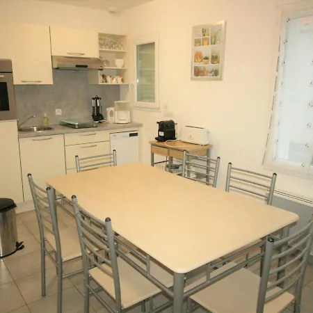 Maison Moderne Proche Plage, Terrasse, Wi-fi & Parking - Fr-1-22-313 La Tranche-sur-Mer