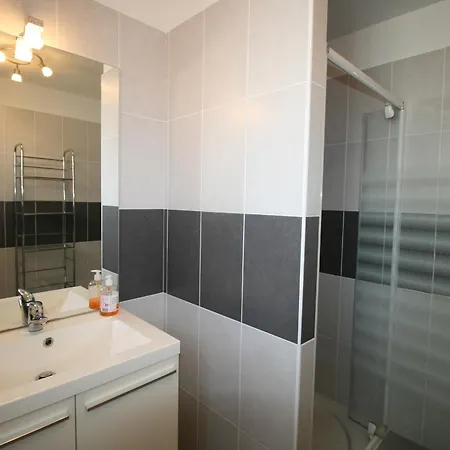 Maison Moderne Proche Plage, Terrasse, Wi-fi & Parking - Fr-1-22-313 La Tranche-sur-Mer