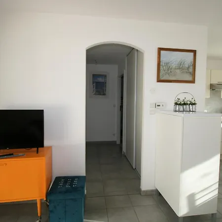 Maison Moderne Proche Plage, Terrasse, Wi-fi & Parking - Fr-1-22-313 Tatil Evi *