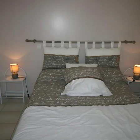 Maison Moderne Proche Plage, Terrasse, Wi-fi & Parking - Fr-1-22-313 * La Tranche-sur-Mer