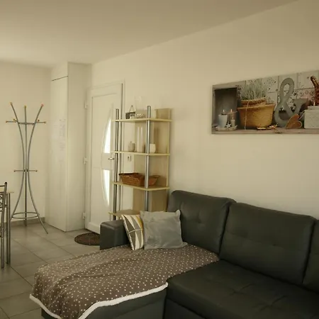 Maison Moderne Proche Plage, Terrasse, Wi-fi & Parking - Fr-1-22-313 * La Tranche-sur-Mer
